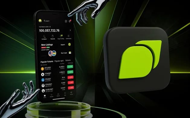 Avis Bitunix : futures, copy trading, niveaux KYC et plus encore