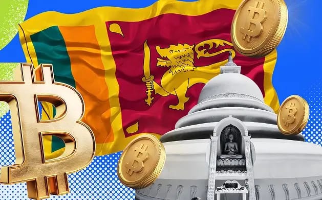 Migliori Exchange di Criptovalute in Sri Lanka per il 2026