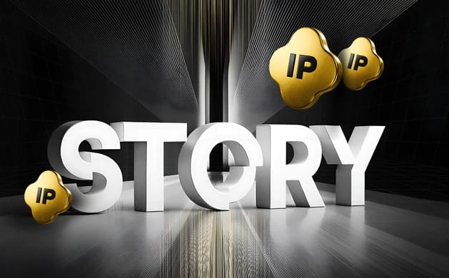 شرح Story Protocol: IP Token، الترخيص والوحدات النمطية