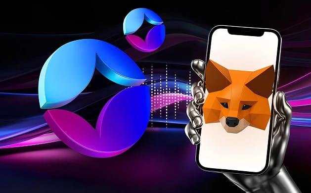 Cómo añadir Somnia  MetaMask Mainnet  Testnet)