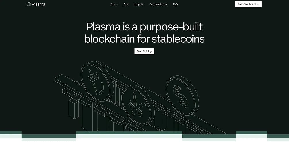 Qu'est-ce que Plasma ?