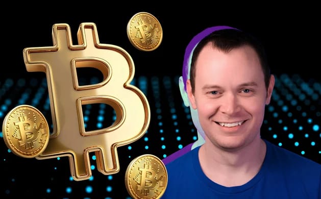 Who is Ben Cowen? Background & Bitcoin Dominance Expert