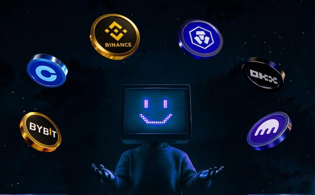 Best Crypto OTC Brokers in 2025