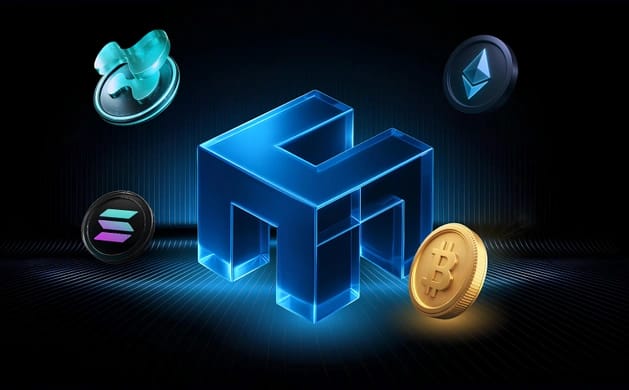 Unit (HyperUnit) spiegato: Asset Tokenization su Hyperliquid