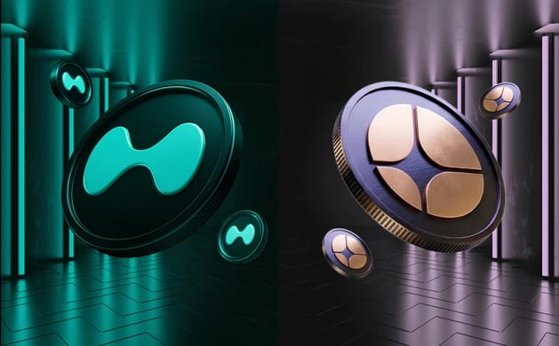 Hyperliquid vs. ASTER: Perpetuals DEX, Spot, Fees y más