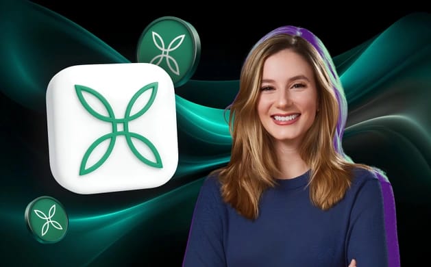 Who is Luana Lopes Lara? Kalshi Founder & Net Worth