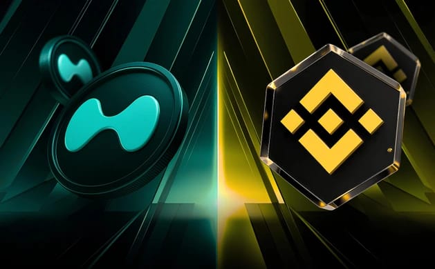 Hyperliquid vs Binance: Perpetuals, tarifas y seguridad