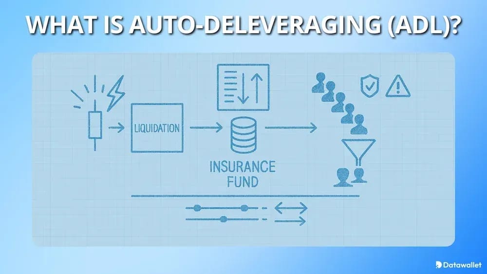What is Auto-Deleveraging (ADL)
