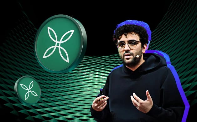Who is Tarek Mansour? Net Worth & Kalshi Founder