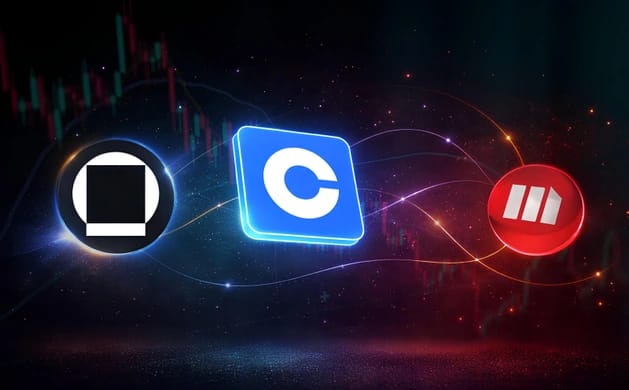 Best Crypto Stocks to Invest In 2026