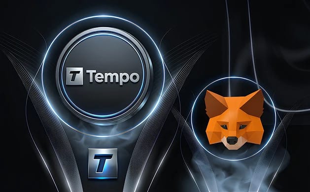 Cómo añadir Tempo a MetaMask (mainnet y testnet)