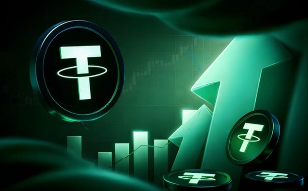 Estadísticas y tendencias de Tether (USDT) en 2026
