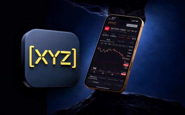 TradeXYZ explicado: Constructor HIP-3 y DEX de perp de Hyperliquid