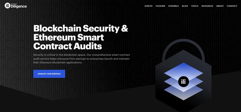 Consensys Diligence