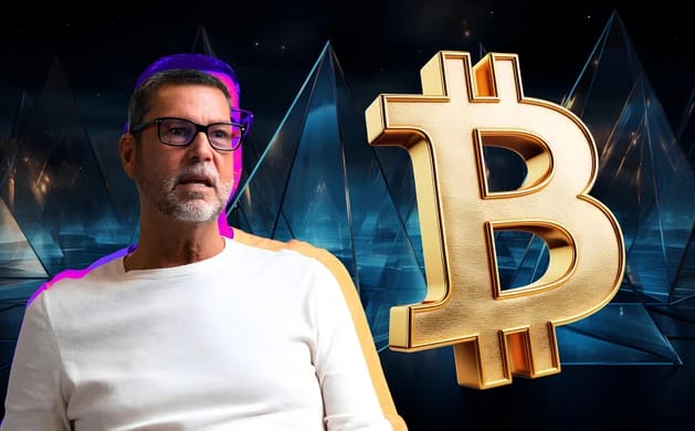 Who Is Raoul Pal? Crypto Analyst, Net Worth & Macro Investor