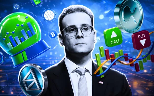 El Congreso Presiona al Presidente de la CFTC sobre el Riesgo de Apuestas y Hyperliquid