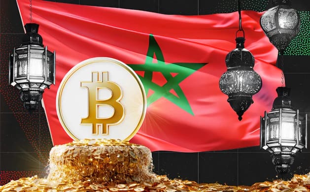 Meilleurs exchanges crypto au Maroc pour 2026