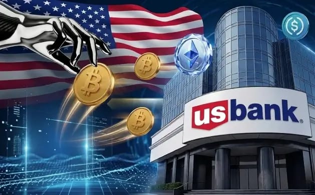 How to Buy Bitcoin & Crypto with U.S. Bank
