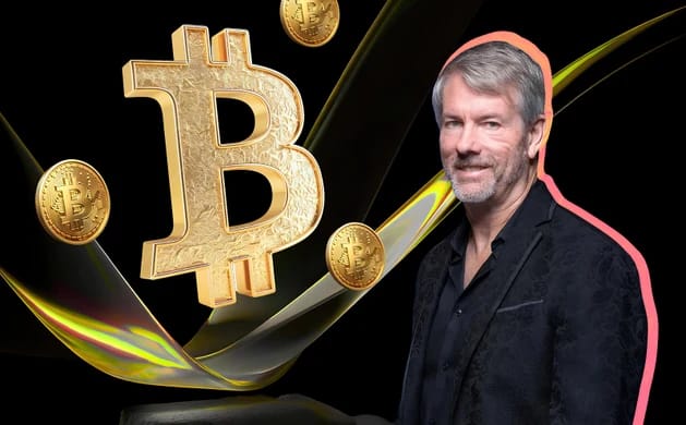 صافي ثروة Michael Saylor ومقتنيات Bitcoin