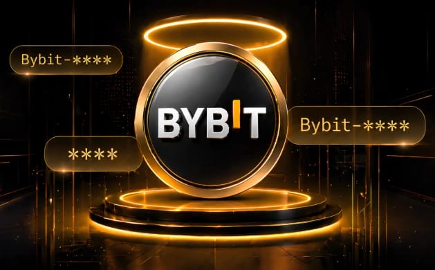 رمز الإحالة لـ Bybit "32943": 30,000 دولار من المكافآت (2026)