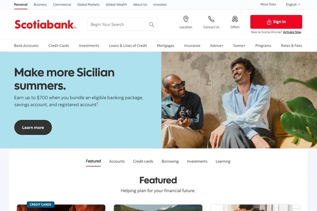 Scotiabank