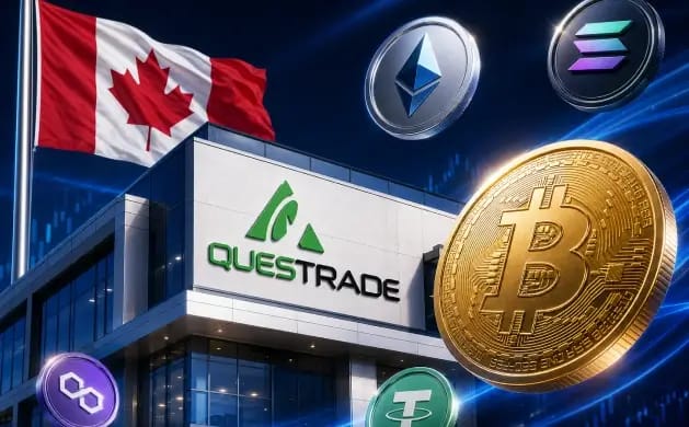 How to Buy Bitcoin & Crypto with Questrade