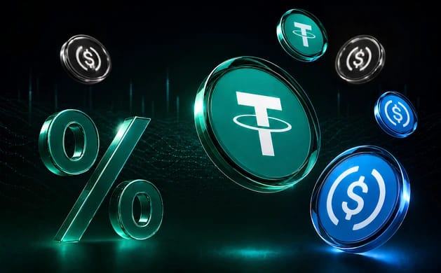 Best Stablecoin Interest Rates & Yields in 2026