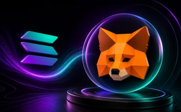 How to Add Solana to MetaMask