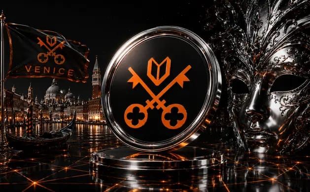 شرح Venice AI: tokenomics لـ VVV، الذكاء الاصطناعي الخاص والمخاطر
