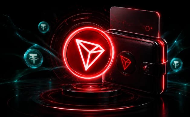 Лучшие TRON и TRC-20 wallet'ы в 2026 году: Сравнение 6 лучших вариантов
