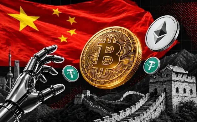 Best Crypto Exchanges in China for 2026