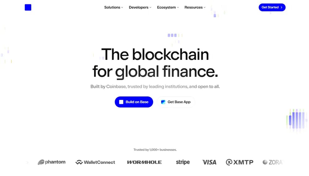 Base Airdrop