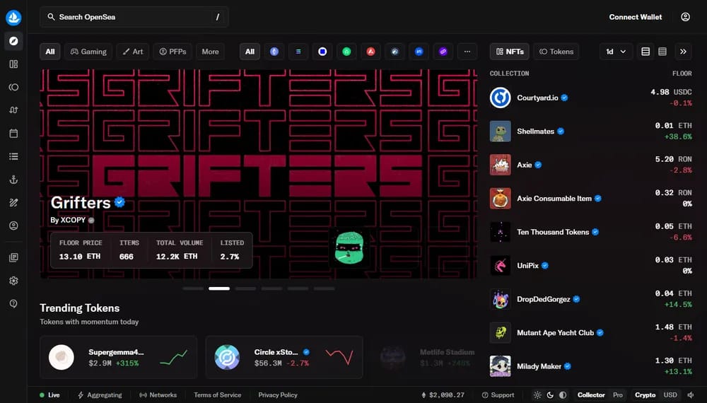 Top Crypto Airdrops for 2026 (Best Potential)