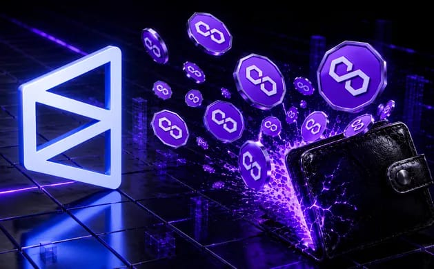 Polymarket se apresura después de un drenaje de 700.000 dólares de una wallet de Polygon.