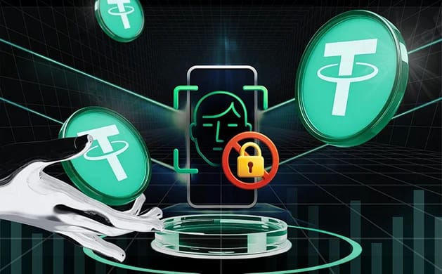 Как купить USDT без KYC