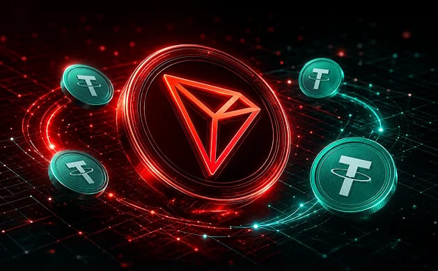 什么是 TRC20 USDT？TRON 稳定币详解 