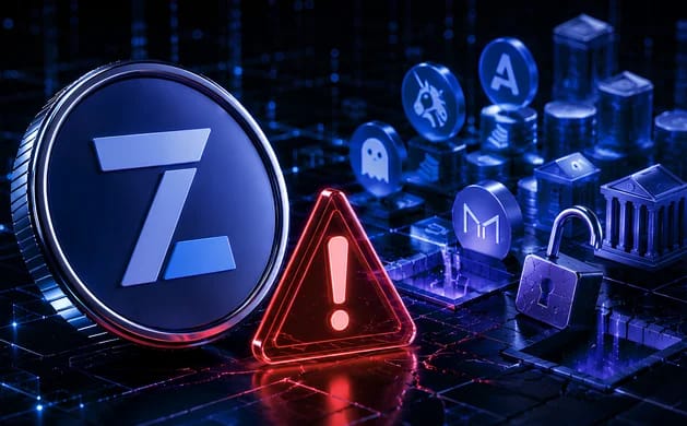 El fundador de OpenZeppelin advierte que todo el DeFi parece inseguro.