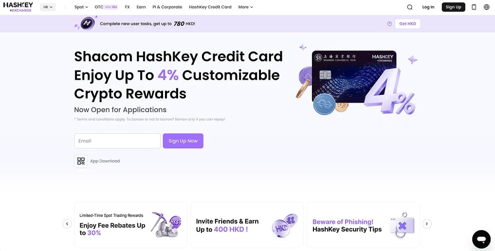 Hashkey