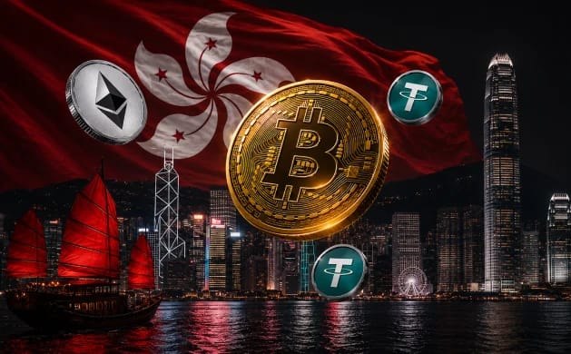 Mejores Exchanges de Criptomonedas en Hong Kong para 2026