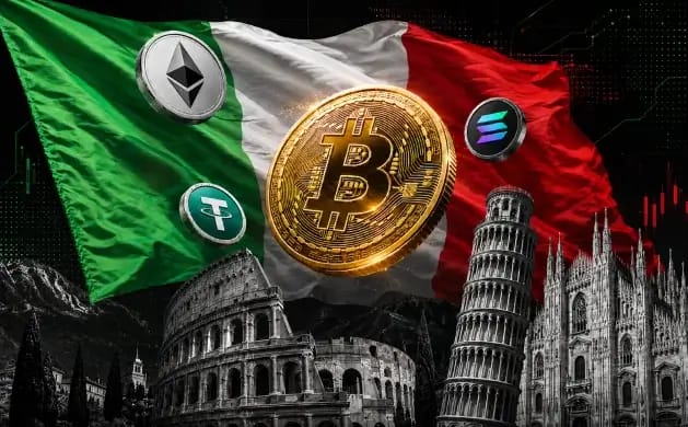 Migliori exchange Crypto in Italia (2026)