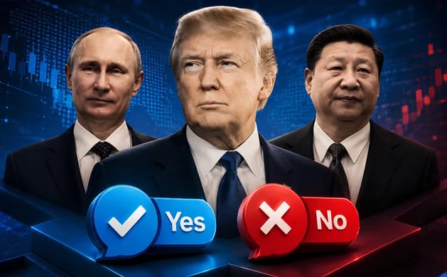 أفضل 7 أسواق تنبؤات لامركزية في عام 2026