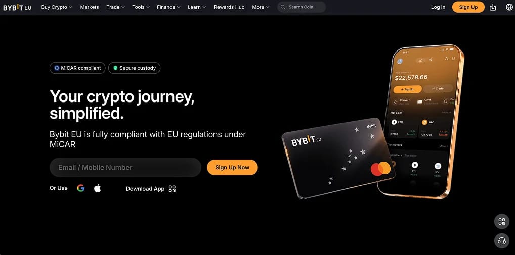 Come comprare criptovalute con Satispay