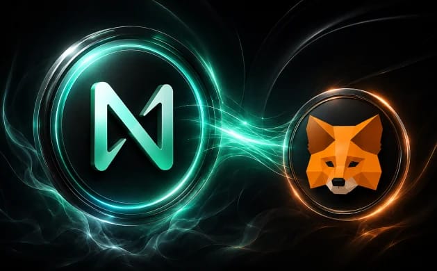 How to Add NEAR to MetaMask