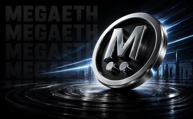 MegaETH Spiegato: Tokenomics e Architettura