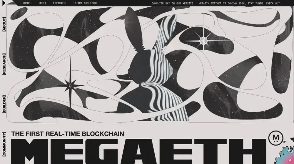 Cos'è MegaETH