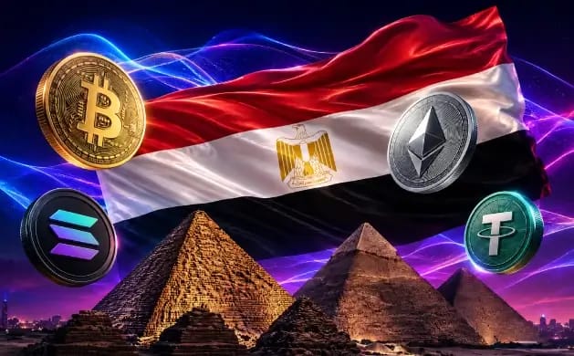 Los mejores exchanges de criptomonedas en Egipto en 2026