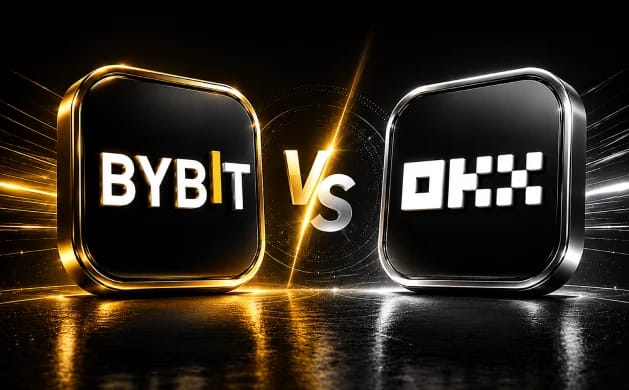 Bybit vs OKX: Which Crypto Exchange Wins in 2026?