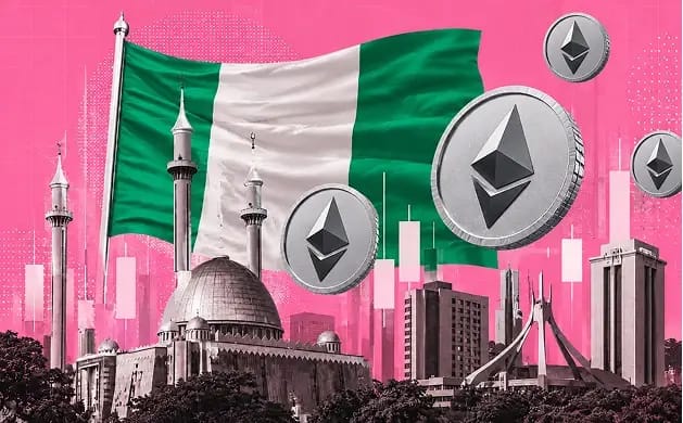 أفضل 6 بورصات للعملات المشفرة في نيجيريا