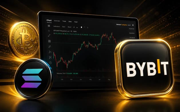 Bybit Futures Review: Fees, Leverage & Country Restrictions
