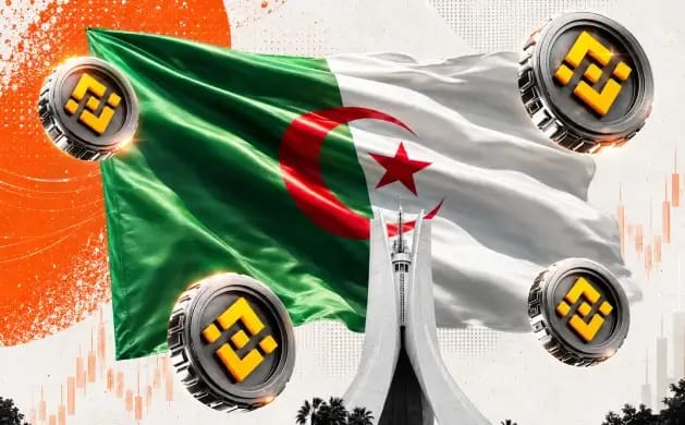 Meilleurs exchanges crypto en Algérie pour 2026